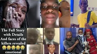 How A 12 year old boy of Dowen college, Oromoni Junior  was beaten to death by fellow students