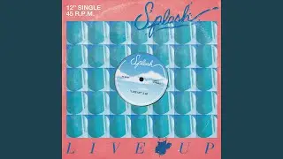 Live Up