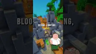 Ancient Mysteries Revealed #minecraft #fyp #minecraft