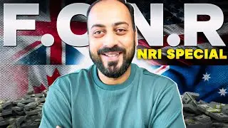 FCNR Accounts: Essential Guide for NRIs!