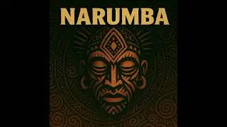 NARUMBA &mdash; Tribal Afro House Energy | Deep Bass &bull; Ethnic Groove &bull; Ritual Vibes