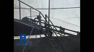 flyash brick machine -  HGMA hydraulic press block making machine