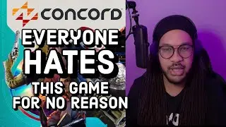 Everyone Hates CONCORD for No Reason &ndash; What&rsquo;s Going On? | Bios101
