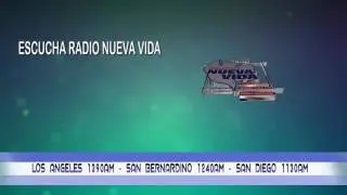 Nueva Vida Radio 1390AM