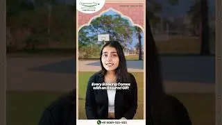 Springwoods City Winter Carnival | Family Fun Day + Plot Booking Offer | Dharuhera Event 2025