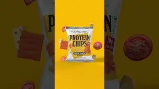 When healthy snacking goes full-on cheesy! Your next favourite flavour - Cheesy Tomato is here.