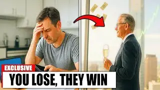 Recession-Proof Profits: How Companies Win When You Lose
