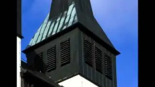 Freigericht-Somborn St. Anna Rekonstruktion des Otto-Gel&auml;utes von 1912