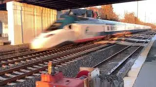 Happy new year🎆🎇🎆🎇, here&rsquo;s a nextgen acela for guys, part 1