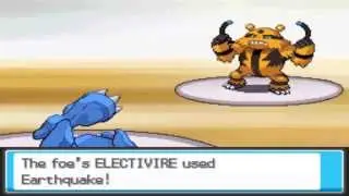 Battle #81 Vs Ryan (4th Gen OU)