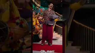 Sunil Grover as Aamir Khan 🤯 | This Mimicry Is Unbelievable 😂