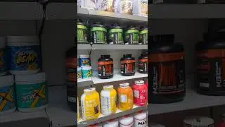 MUSCLE CORE NUTRITION TOHANA near by sangam hospital Tohana #tohana