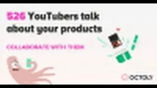Free Products To Review On Octoly! Sign Up Today!