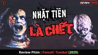 Review phim kinh dị | Ở Indo Không Ai Dám Nhặt Tiền Chỉ Vì Lí Do Này | Pamali :Tumbal (2025)