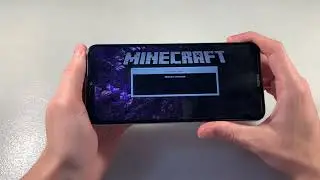 Игры Nokia G20 (GTA, PUBG, RealRacing3, Minecraft)