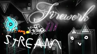 FIREWORK stream #1 (36-46, 45-74, 64-100x4)