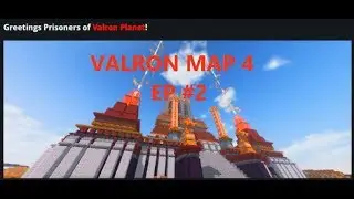 More CC's And Opening  Gkit flares Val Reset Map 4 Ep #35  Cosmic Prisons