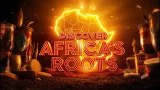 The Beginning of African Stories and Beyond | Exploring African Cultures