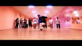 C-Walk - Lonely (John)