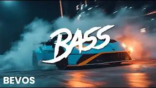 🔊🚘 New Car Bass Booster | Deep Woofer Sound 🚘💥