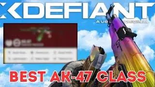 Unlocking TITANIUM PRISMA Using META AK-47 CLASS!