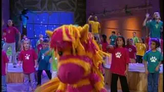 Love 'Em and Leap 'Em - Animal Jam - The Jim Henson Company