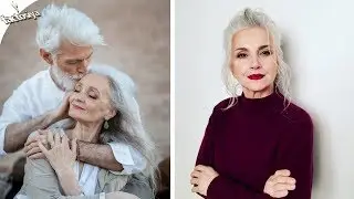 This Modelling Agency Is Challenging Fashion Industry By Only Hiring Models Over 45