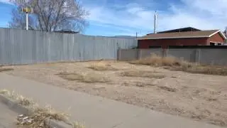 87102 Albuquerque Lands for Sale in 623 Bellamah Avenue # B