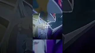 Lunala vs Necrozma edit #pokemon #pokemonsunandmoon #edit #shorts