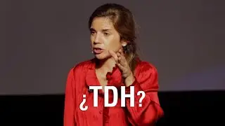 &iquest;Qu&eacute; es el TDA? | Marian Rojas-Estap&eacute;