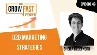 AI Revolution: Transforming B2B Marketing Strategies