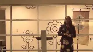 Tosha Johnson - Tech Talk Toastmasters Detroit