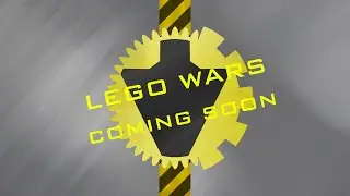 Lego Wars Trailer