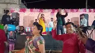 Krishna beats patan || Singar reena thakor  kishan barot || contact 9998496886 #garaba #viral 