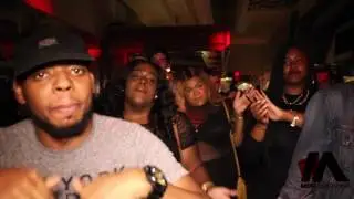 Varsity Reese Live performance @ Gateway Powered By MorBookings