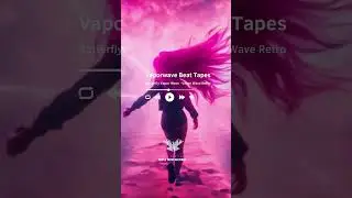 Vaporwave Beat Tapes &middot; Butterfly Vapor Wave &middot; Vapor Wave Retro &middot; Vaporwave Classics