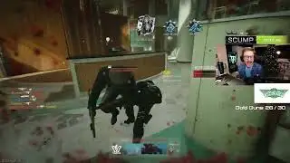 Scump Talks About Becoming a Dad While Slamming Poor Kids in Pubs!