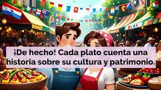 🇪🇸 ESPAÑOL | SPANISH Practice | Career Paths Explored | Learn & Improve Spanish