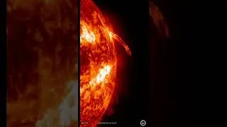 Jan 24-25th #SolarFlares and #CME #Plasma #Jet #Activity at #Max #Cadence