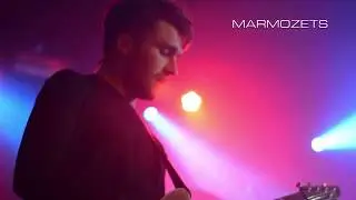 Jack Bottomley of Marmozets talks Hiwatt