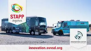 Stapp Inspires Spotlight Organization-SVVS