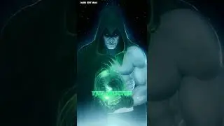 8 most powerful cosmic entities in dc comics