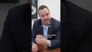 Существует ли нехватка квалифицированных кадров в сфере SAP?
