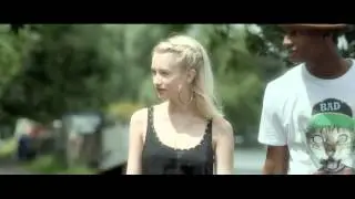 Adam J feat. Amelle Berrabah & Nightcrashers - Love Is All We Need [music video]