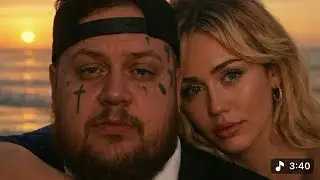 Jolly Roll & Miley Cyrus - The Image Of Us 2026