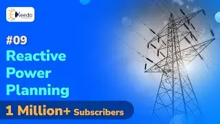 Reactive Power Planning - System Planning - Power System Planning and Reliability