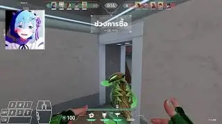 Valorant live stream ไทย