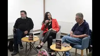 Nika Jasna Đukić, Intervju za Oradio