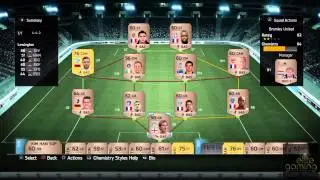 FIFA 14 PS4 - 