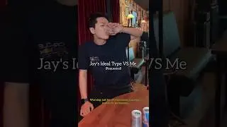Jay's Ideal Type VS Me #JAY #ENHYPEN #kpop #viral